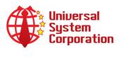 Компания«Universal System Corporation»- представитель ведущих компаний
